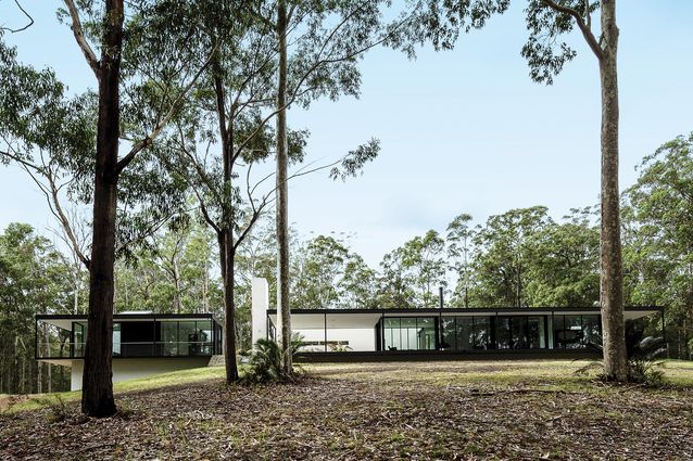 2017 Houses Awards: Commendations | ArchitectureAu