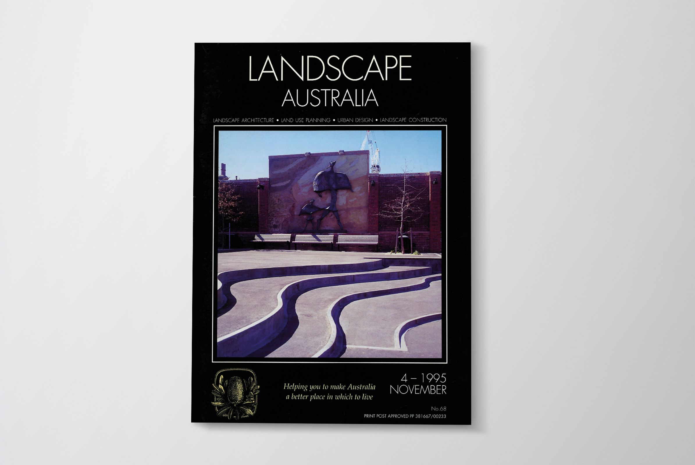 From the archives: The Evolution of a Gardener (part 1) | Landscape ...