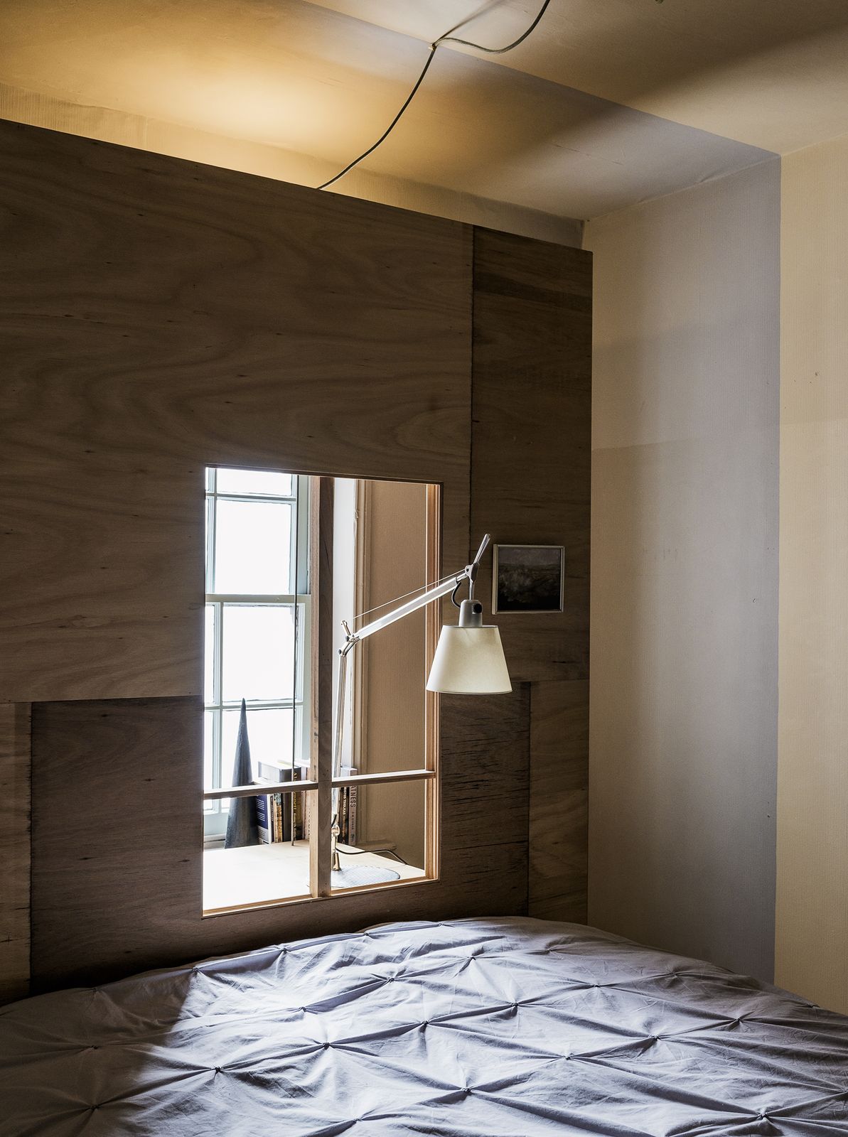 Architectural archeology: Install House | ArchitectureAu