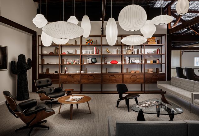 Australian furniture retailer Living Edge has become a Certified B Corporation.