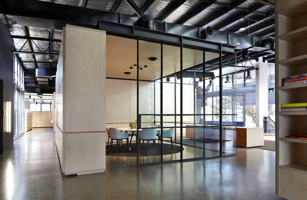 2015 Australian Interior Design Awards revealed | ArchitectureAu