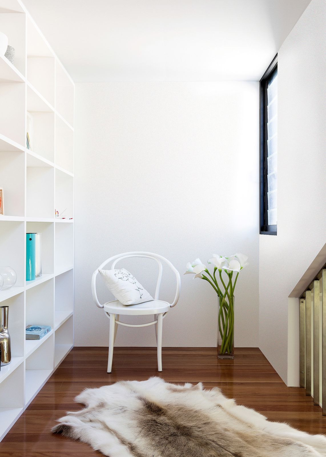 A simpatico relationship: Wood-Walther House | ArchitectureAu