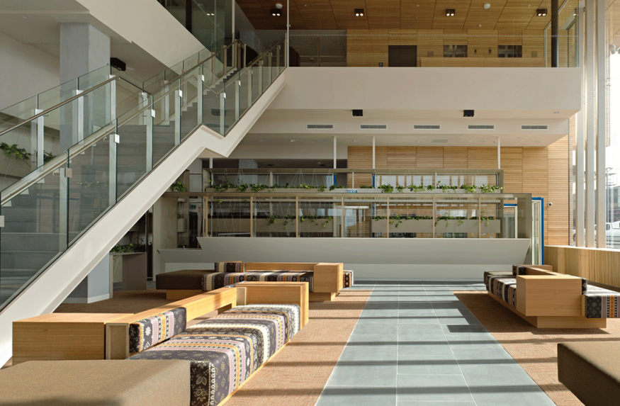 Sustainable Interior Design Brisbane ArchitectureAu