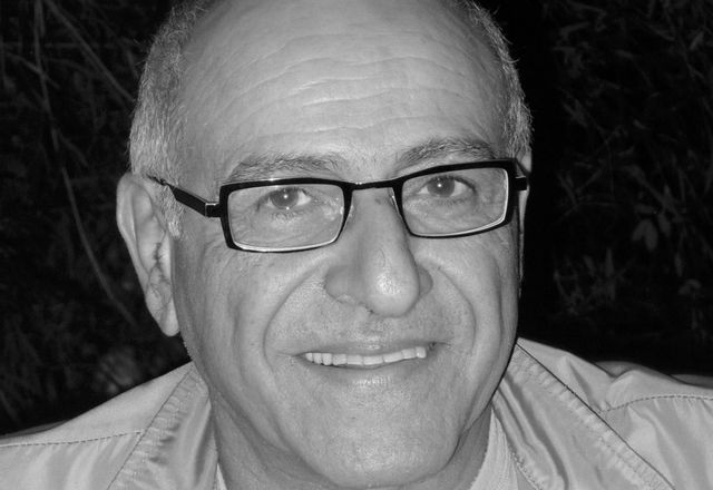 2011–2012 national president of the Australian Institute of Architects Brian Zulaikha.