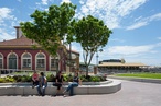 2016 Australian Urban Design Awards shortlist revealed