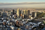 Uni of Melb research shows health impact of car-dependent cities