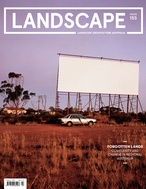 Landscape Architecture Australia