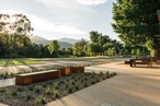 Landscape Architecture Award for Parks and Open Space