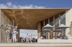 Regional Australian projects win at 2018 World Architecture Festival Awards