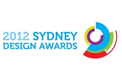 2012 Sydney Design Awards