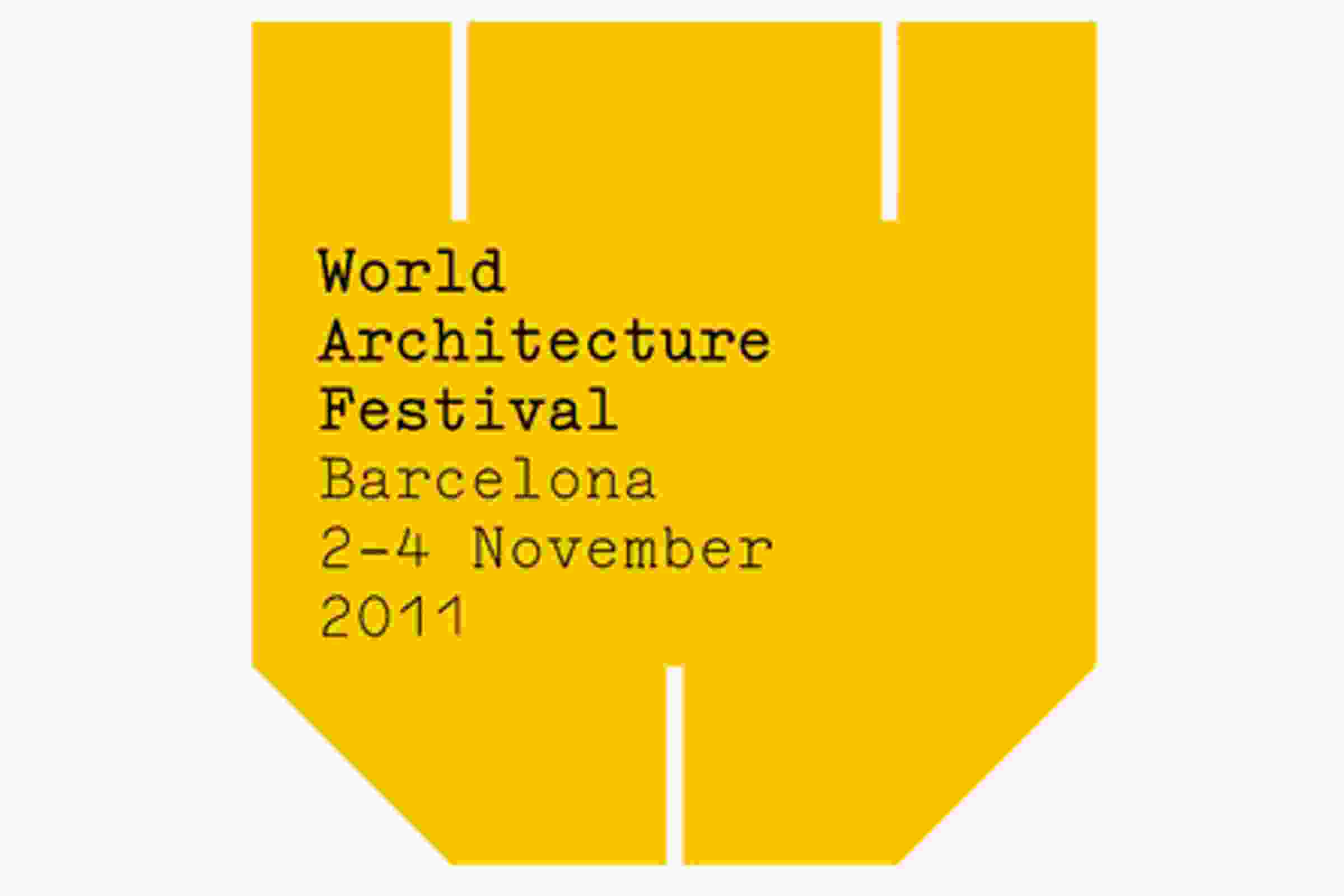 World Architecture Festival call for entries | ArchitectureAu