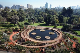 Vic govt. pledges $5m for new nature and science precinct at Royal Botanic Gardens
