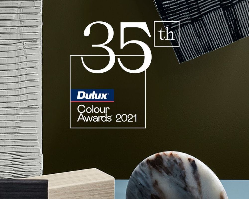 Dulux Colour Awards 2021 ArchitectureAu