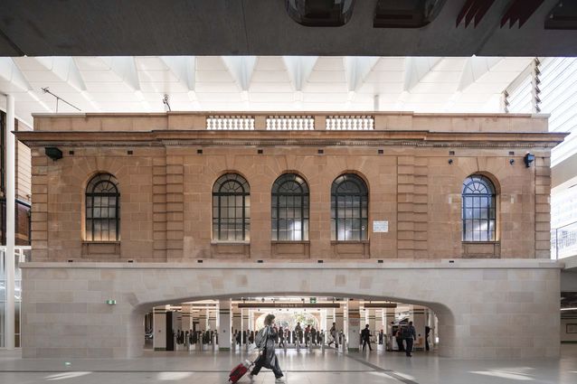 architectureau.com - 2026 National Architecture Awards shortlist
