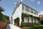 2015 National Architecture Awards: Residential – Houses (Alterations and Additions)