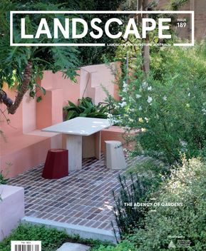 Magazines | ArchitectureAu