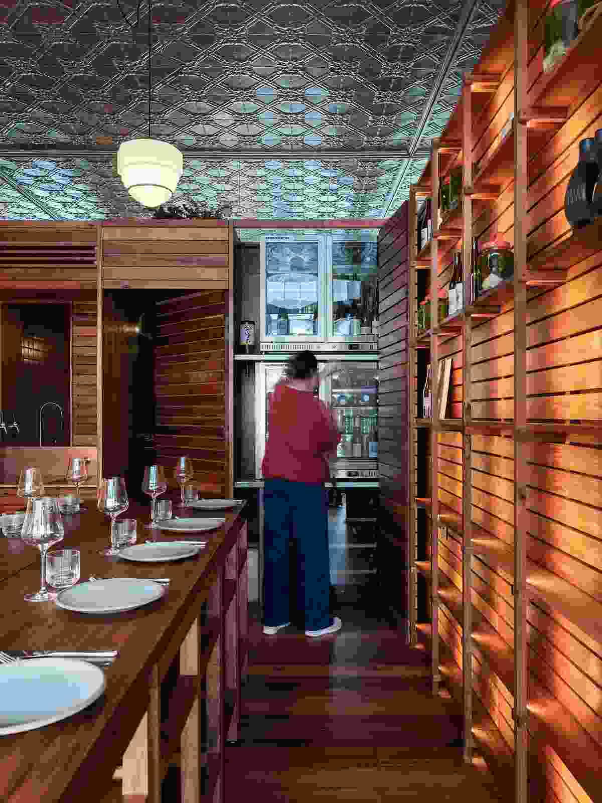 2025 Eat Drink Design Awards shortlist: Best Restaurant Design ...