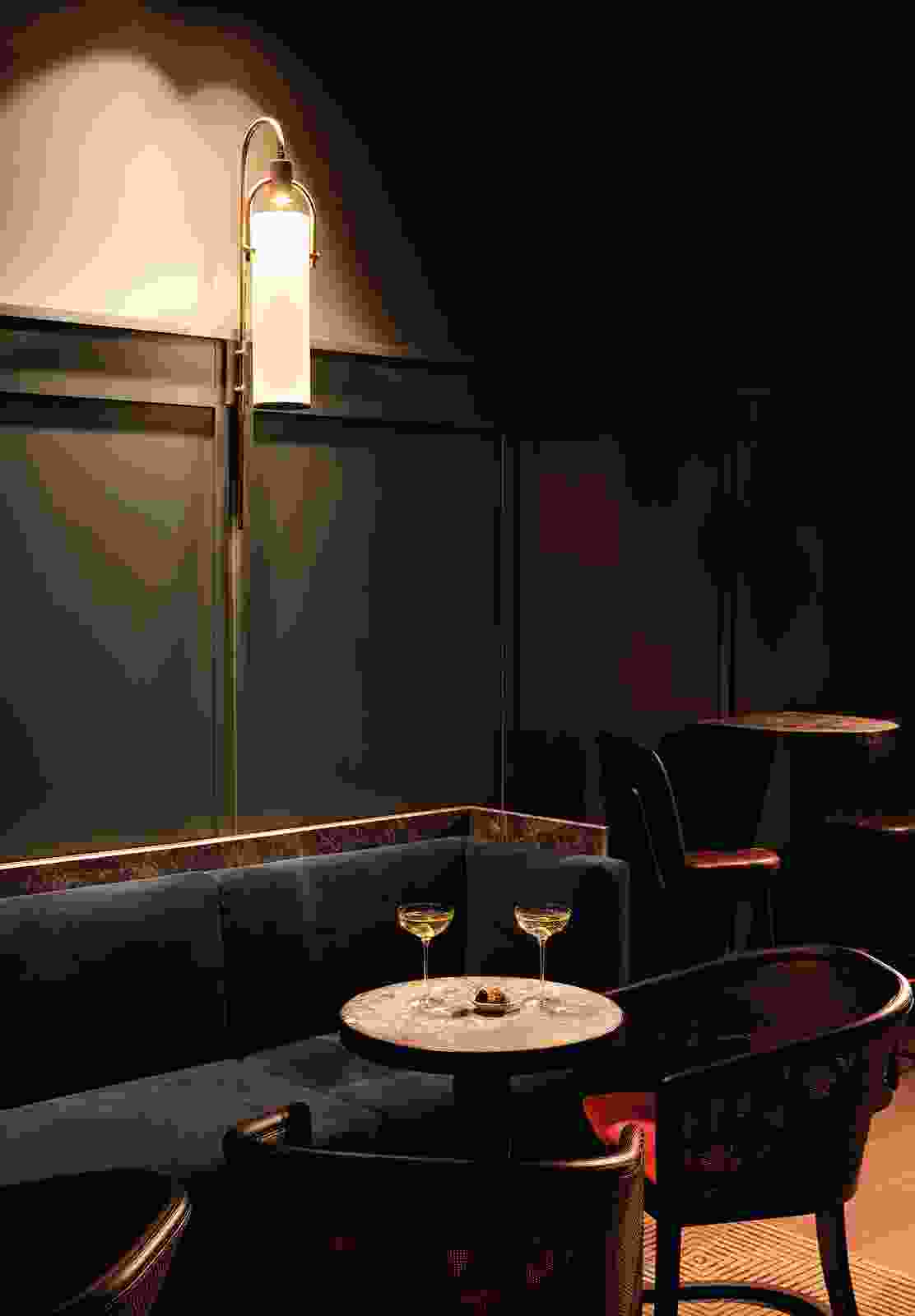 2021 Eat Drink Design Awards: Best Hotel Design | ArchitectureAu