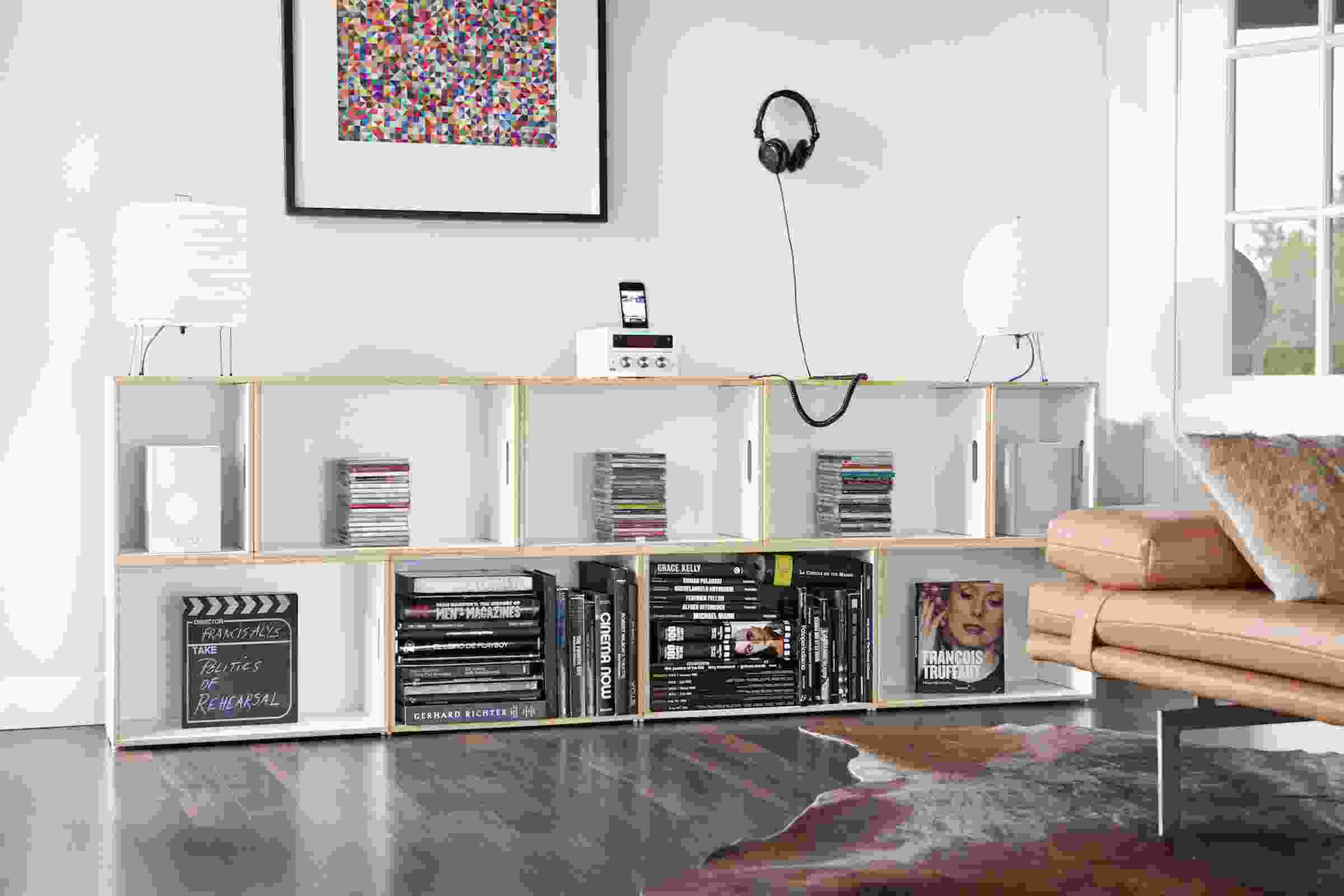 Editor's choice: Top five movers and stackers | ArchitectureAu
