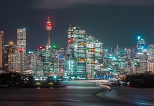 Lessons from the global financial crisis
