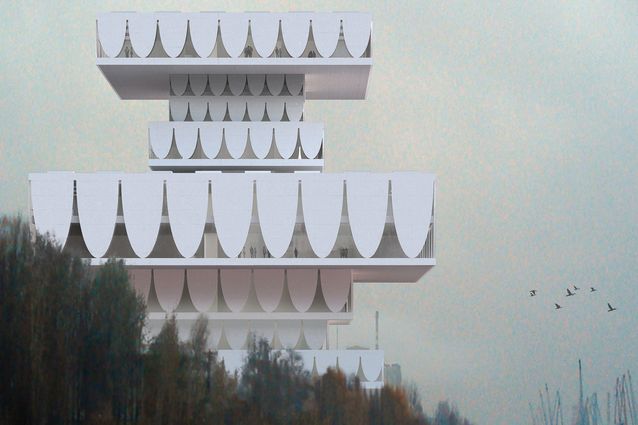 a f a s i a: Valerio Olgiati