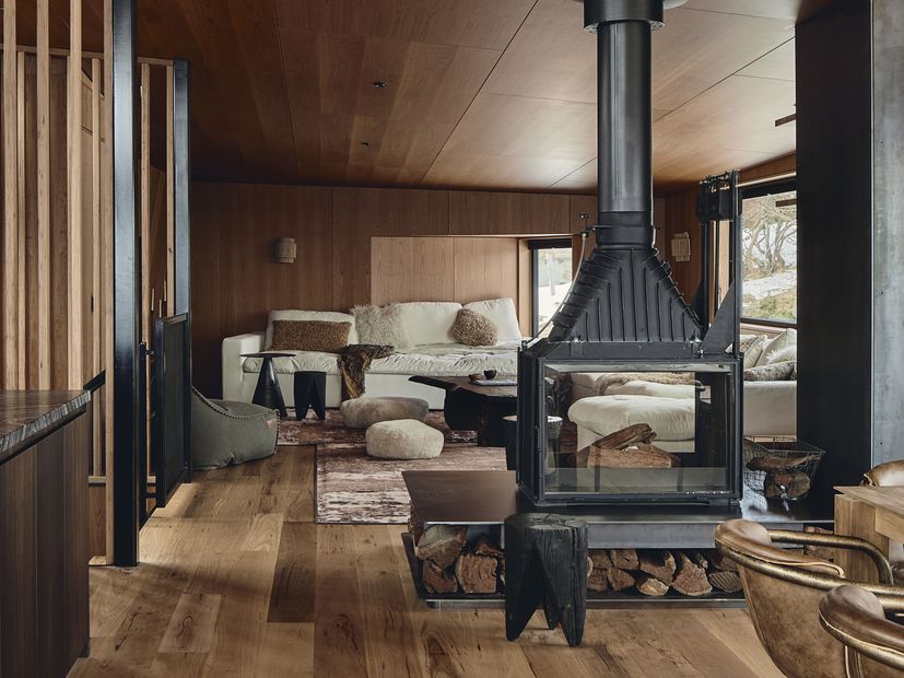 2026 Australian Interior Design Awards shortlist: Residential ...