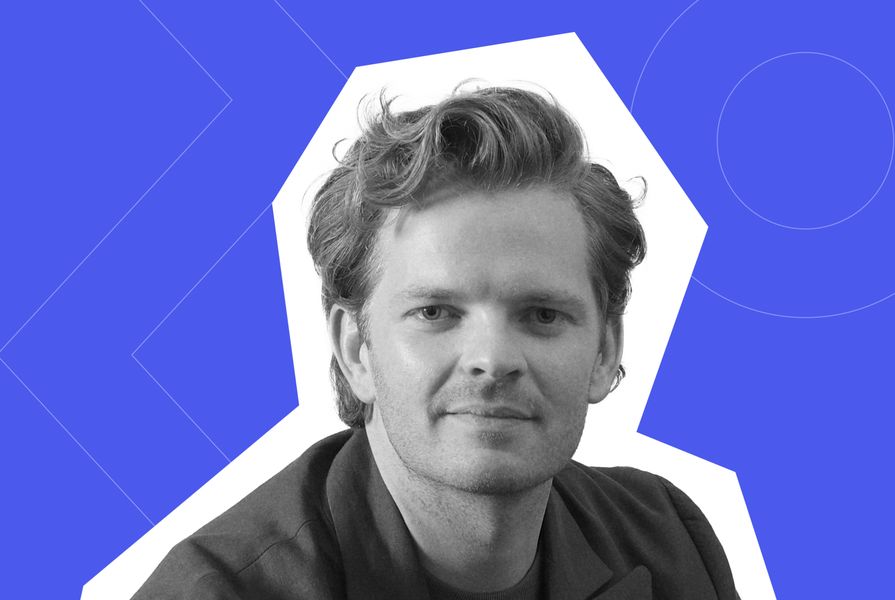 From starting out to standing out | Jared Webb | ArchitectureAu