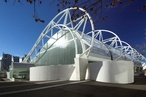 Seidler’s final public project turns 10
