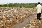 Kibera Public Space Project