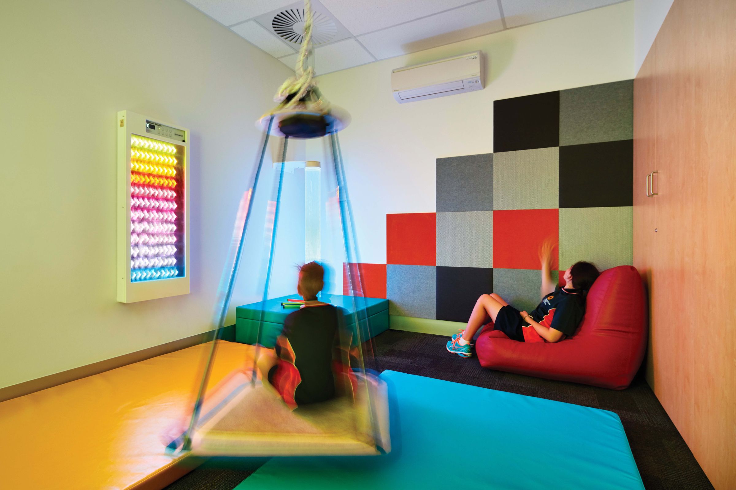 Inaccessible schools – and what designers can do about them ...