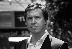 Ben Hewett on design advocacy