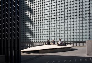 B100 project by Openwork.