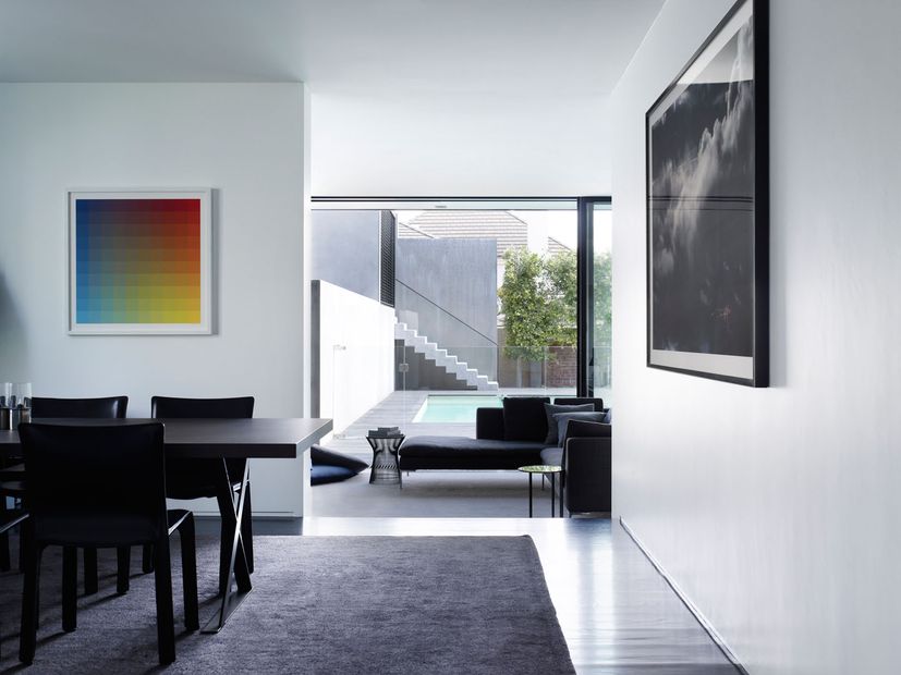 2012 Australian Interior Design Awards shortlist – Residential Design ...