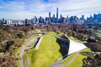 ‘A national story of creative technical achievement’: Sidney Myer Music Bowl celebrates 60th anniversary