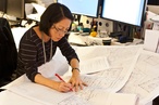 Women in architecture: How do we compare to other professions?