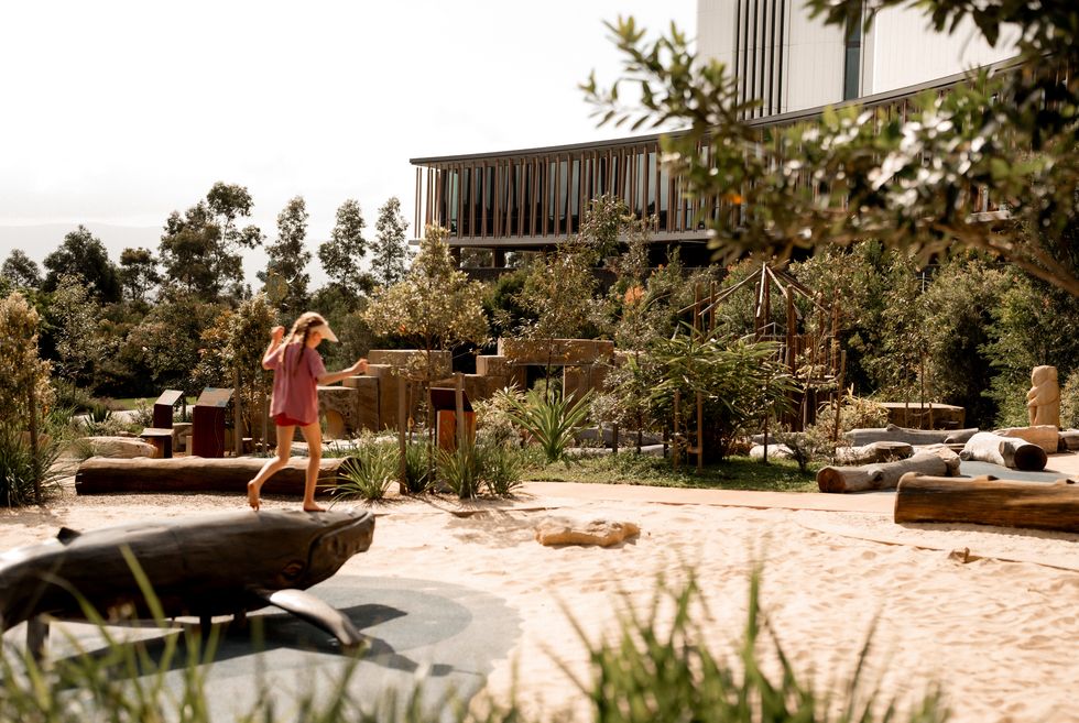 Winners announced: 2024 NSW Landscape Architecture Awards | Landscape ...