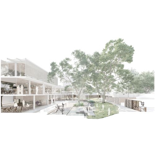 2020 Landscape Architecture Australia Student Prize (National Winner ...