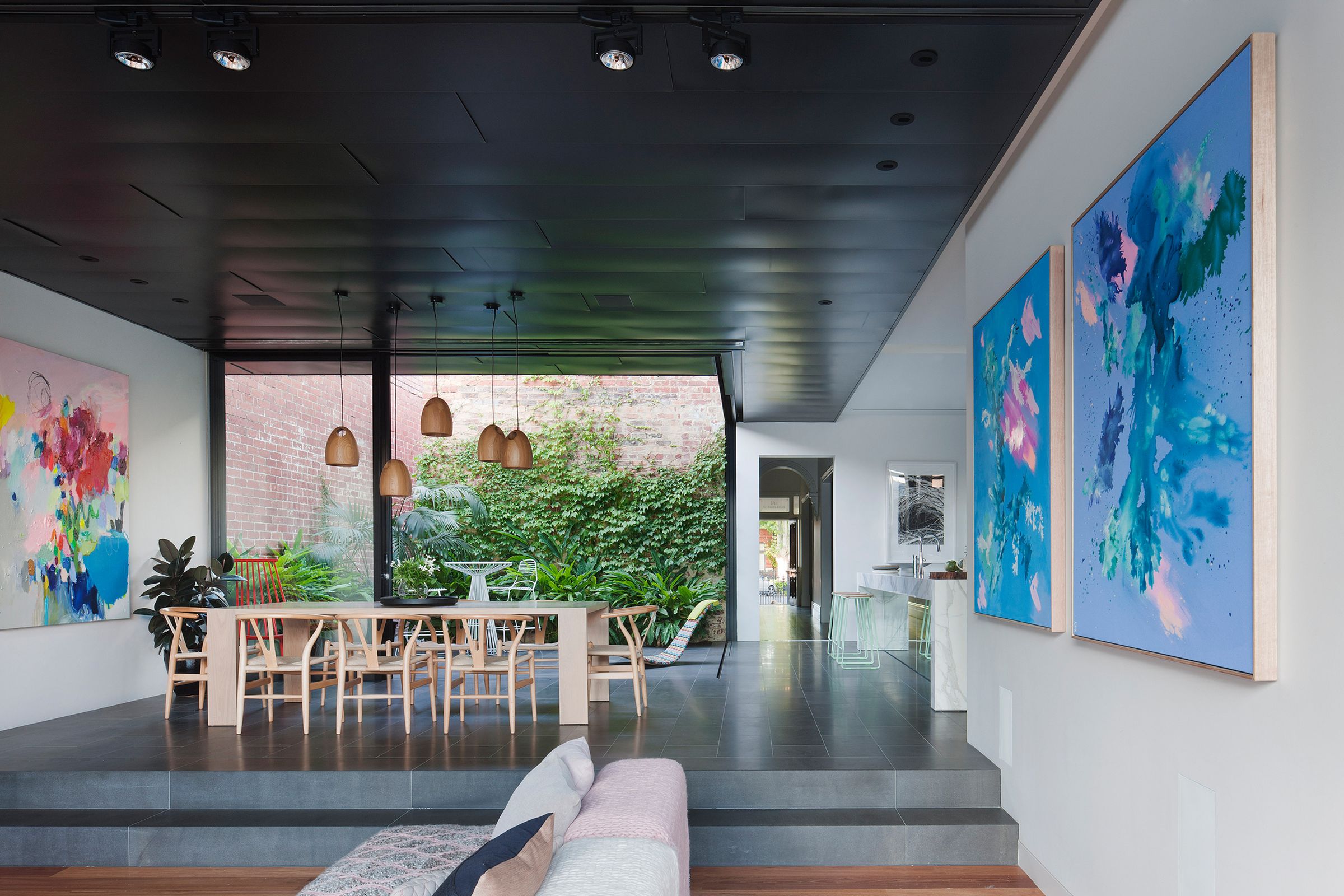 2015 AIDA Shortlist: Residential Decoration | ArchitectureAu