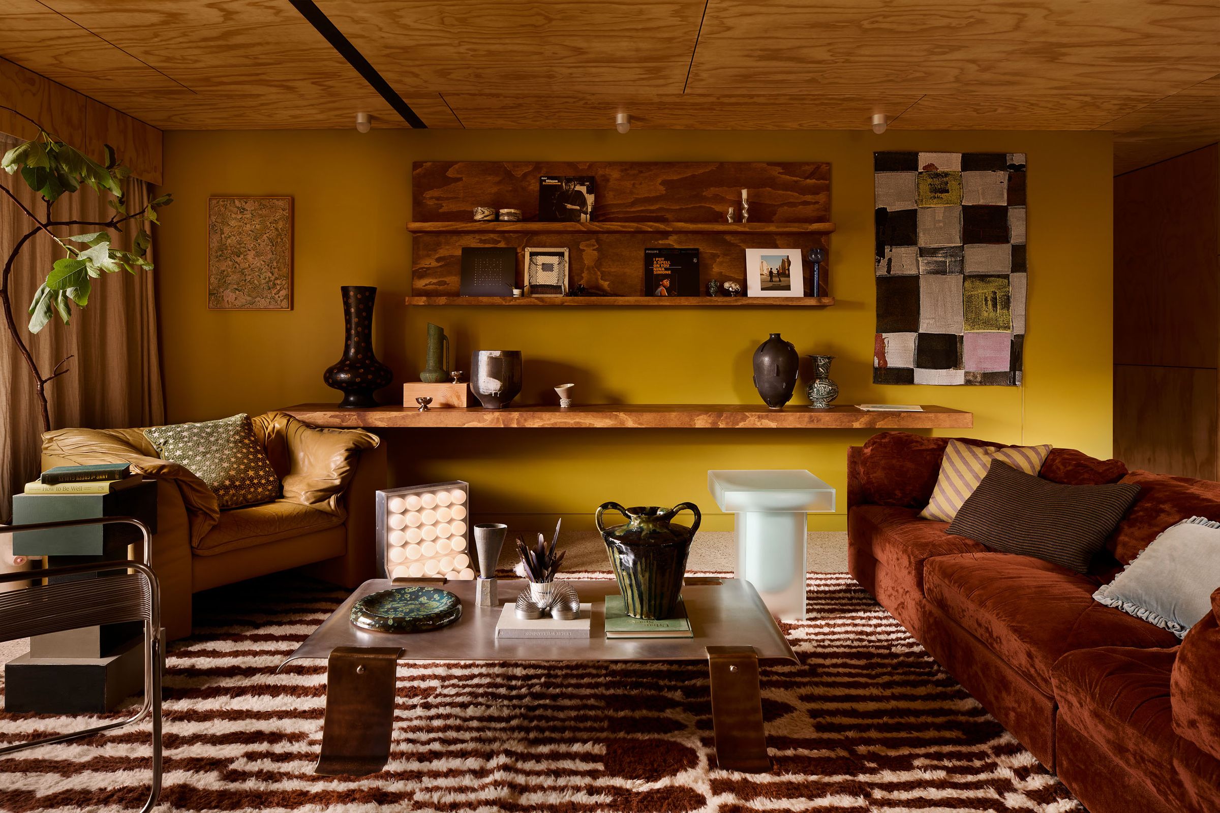 2026 Australian Interior Design Awards shortlist revealed | ArchitectureAu