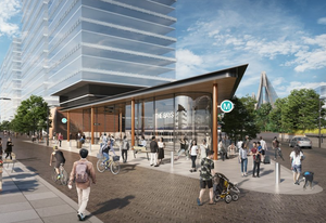 Seven stations confirmed for Sydney Metro West