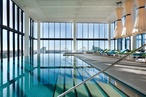10 Trends: The future of hotels