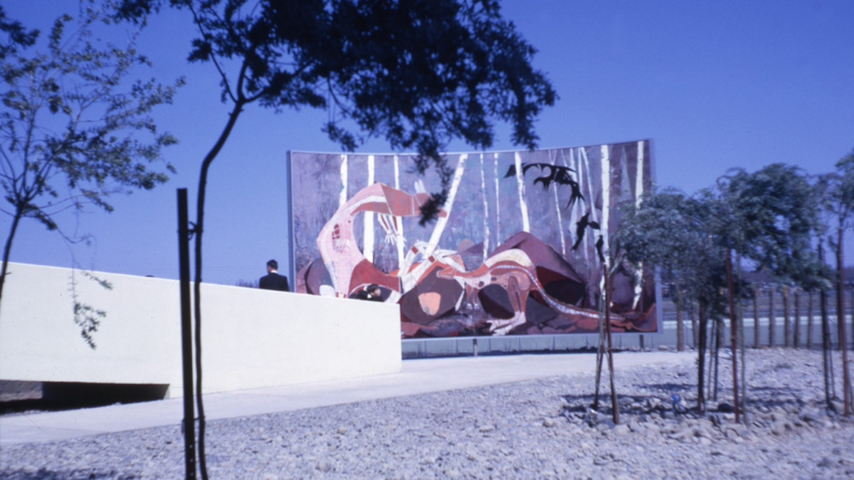 The Great Great Australian Dream Panel presented by Robin Boyd Foundation ArchitectureAU