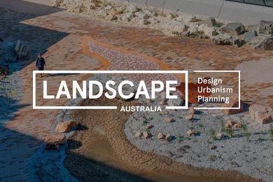 New landscape, urbanism and planning portal launches