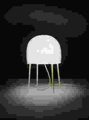 Kurage by Nendo for Foscarini.