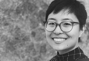 Carrie Lu.