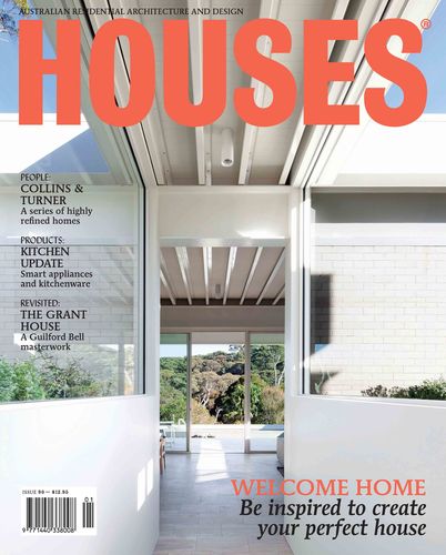 Houses 90 preview | ArchitectureAU