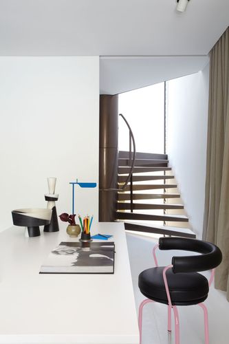 2012 Australian Interior Design Awards shortlist – Residential Design ...
