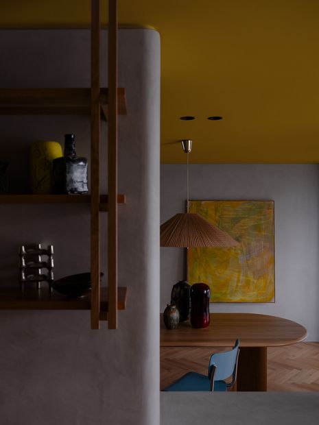 2025 Australian Interior Design Awards: Best of State | ArchitectureAu