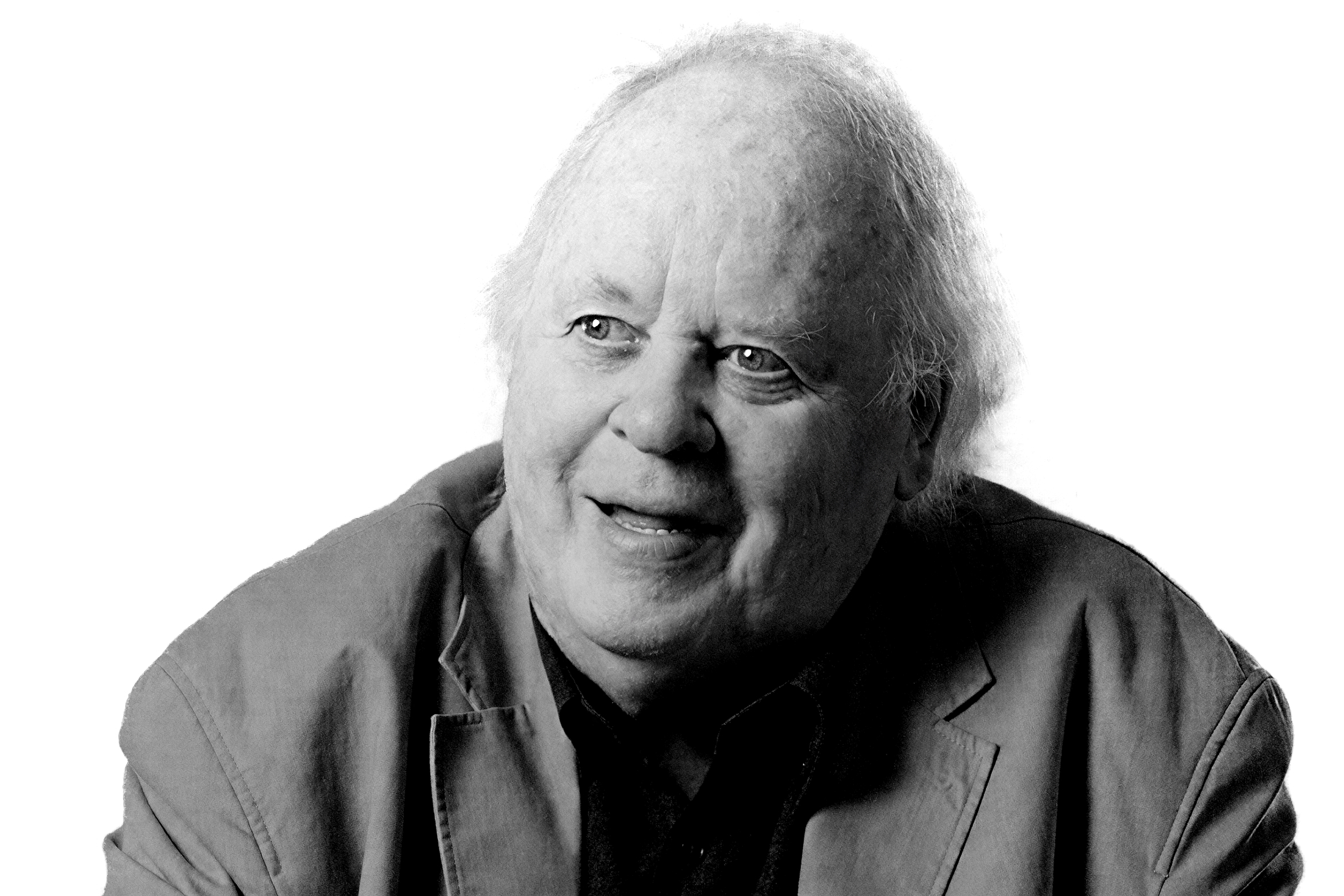 Vale Paul Couch 1938–2026 | ArchitectureAu