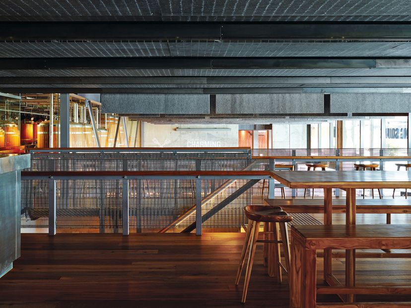 Scoundrelous seduction The Charming Squire ArchitectureAu